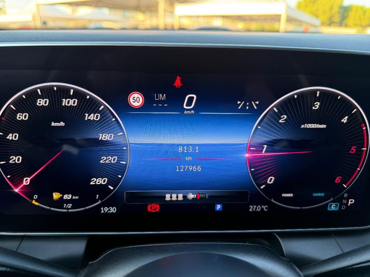 Mercedes-Benz GLC SUV 220 d AMG Line Premium Plus 4matic auto (18)