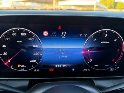 Mercedes-Benz GLC Coupé 220 d AMG Line Premium Plus 4matic auto (18)
