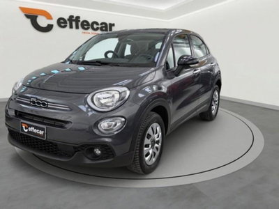 Fiat 500X 1.3 MultiJet 95 CV Sport Dolcevita usata