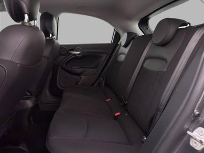 Fiat 500X 1.3 MultiJet 95 CV Sport Dolcevita (13)