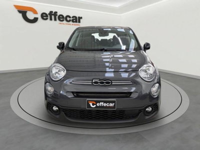 Fiat 500X 1.3 MultiJet 95 CV Sport Dolcevita (2)