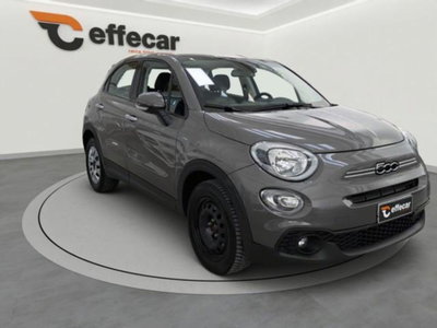 Fiat 500X 1.3 MultiJet 95 CV Sport Dolcevita (3)