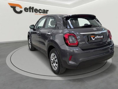 Fiat 500X 1.3 MultiJet 95 CV Sport Dolcevita (4)