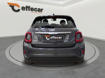 Fiat 500X 1.3 MultiJet 95 CV Sport Dolcevita (5)