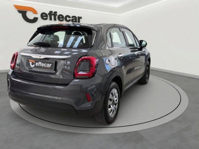 Fiat 500X 1.3 MultiJet 95 CV Sport Dolcevita (6)