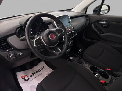 Fiat 500X 1.3 MultiJet 95 CV Sport Dolcevita (7)