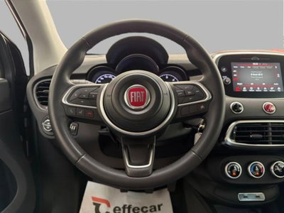 Fiat 500X 1.3 MultiJet 95 CV Sport Dolcevita (8)