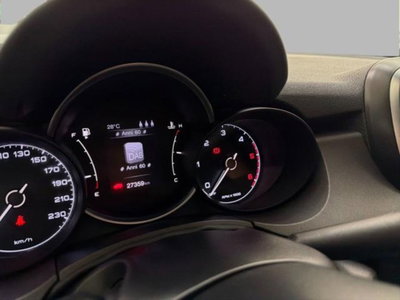 Fiat 500X 1.3 MultiJet 95 CV Sport Dolcevita (9)
