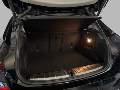 BMW X2 sDrive18d Business-X (14)