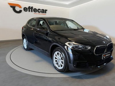 BMW X2 sDrive18d Business-X (3)