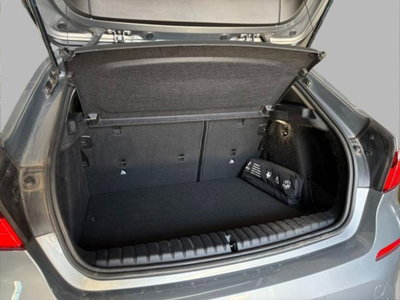 BMW Serie 1 116d 2.0 116CV cat 5 porte Attiva DPF (14)