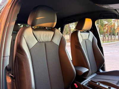 Audi Q3 Sportback 35 TDI S line edition (10)