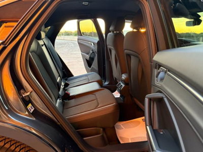 Audi Q3 Sportback 35 TDI S line edition (11)