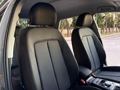 Audi Q2 Q2 35 TDI S tronic Admired Advanced (10)