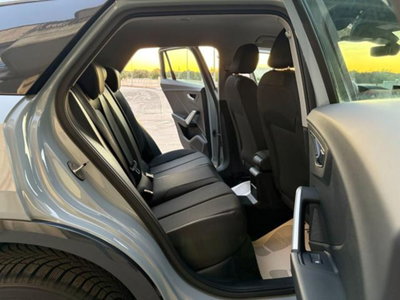 Audi Q2 Q2 35 TDI S tronic Admired Advanced (11)