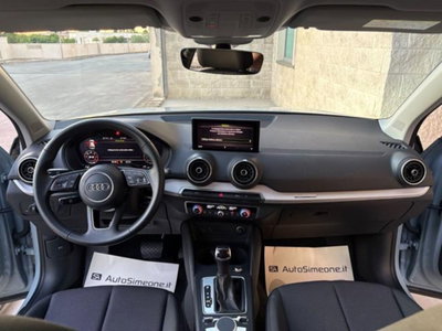 Audi Q2 Q2 35 TDI S tronic Admired Advanced (13)