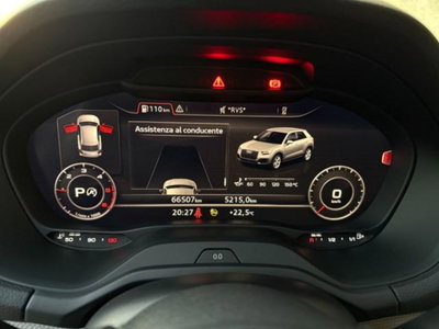 Audi Q2 Q2 35 TDI S tronic Admired Advanced (15)