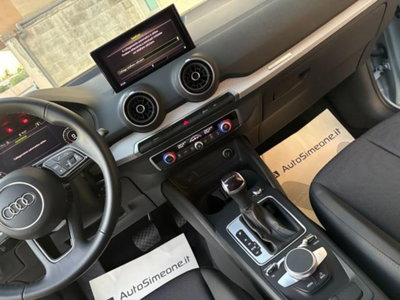 Audi Q2 Q2 35 TDI S tronic Admired Advanced (19)