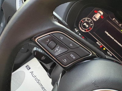 Audi Q2 Q2 35 TDI S tronic Admired Advanced (20)