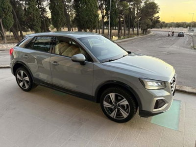 Audi Q2 Q2 35 TDI S tronic Admired Advanced (3)