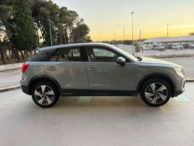 Audi Q2 Q2 35 TDI S tronic Admired Advanced (4)
