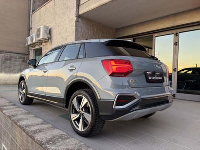 Audi Q2 Q2 35 TDI S tronic Admired Advanced (7)