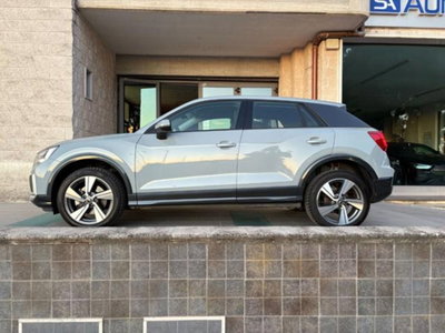 Audi Q2 Q2 35 TDI S tronic Admired Advanced (8)