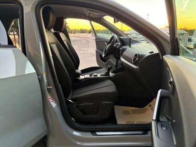Audi Q2 Q2 35 TDI S tronic Admired Advanced (9)
