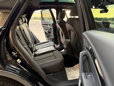 Audi Q5 Sportback 40 2.0 tdi mhev 12V S line Plus quattro s-tronic (14)