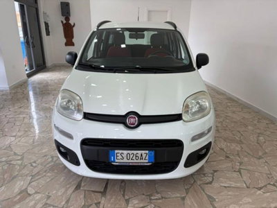 Fiat Panda 0.9 TwinAir Turbo Natural Power Easy (2)