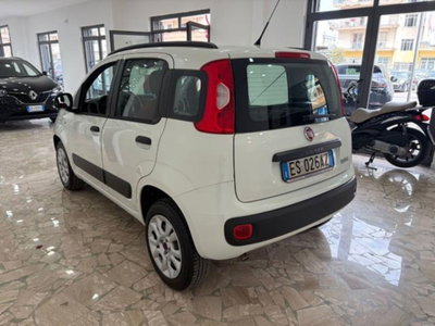 Fiat Panda 0.9 TwinAir Turbo Natural Power Easy (4)