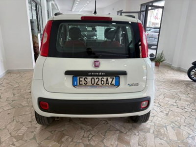Fiat Panda 0.9 TwinAir Turbo Natural Power Easy (5)
