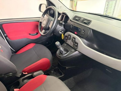 Fiat Panda 0.9 TwinAir Turbo Natural Power Easy (7)