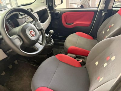 Fiat Panda 0.9 TwinAir Turbo Natural Power Easy (8)