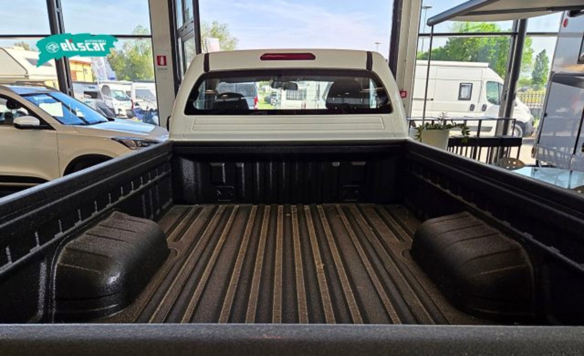 Foton Tunland Pick-up Tunland G7 2.0 tdi single cab (11)