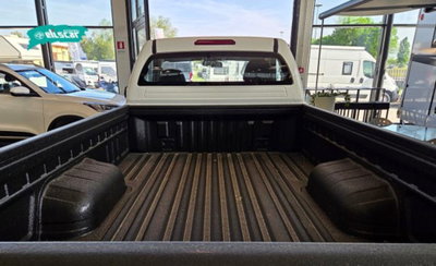 Foton Tunland Pick-up Tunland G7 2.0 tdi single cab (11)