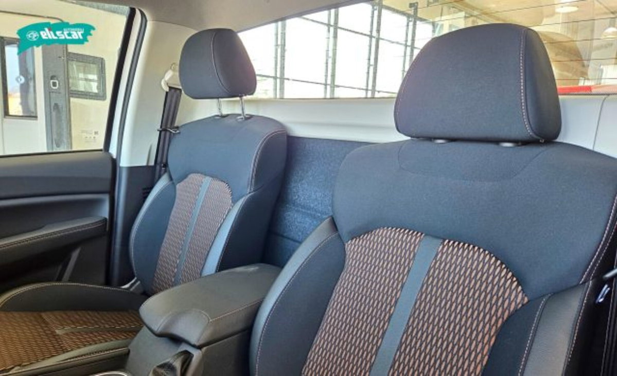 Foton Tunland Pick-up Tunland G7 2.0 tdi single cab (12)