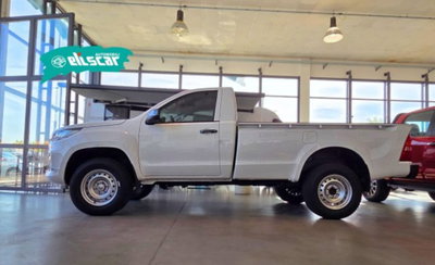 Foton Tunland Pick-up Tunland G7 2.0 tdi single cab (4)