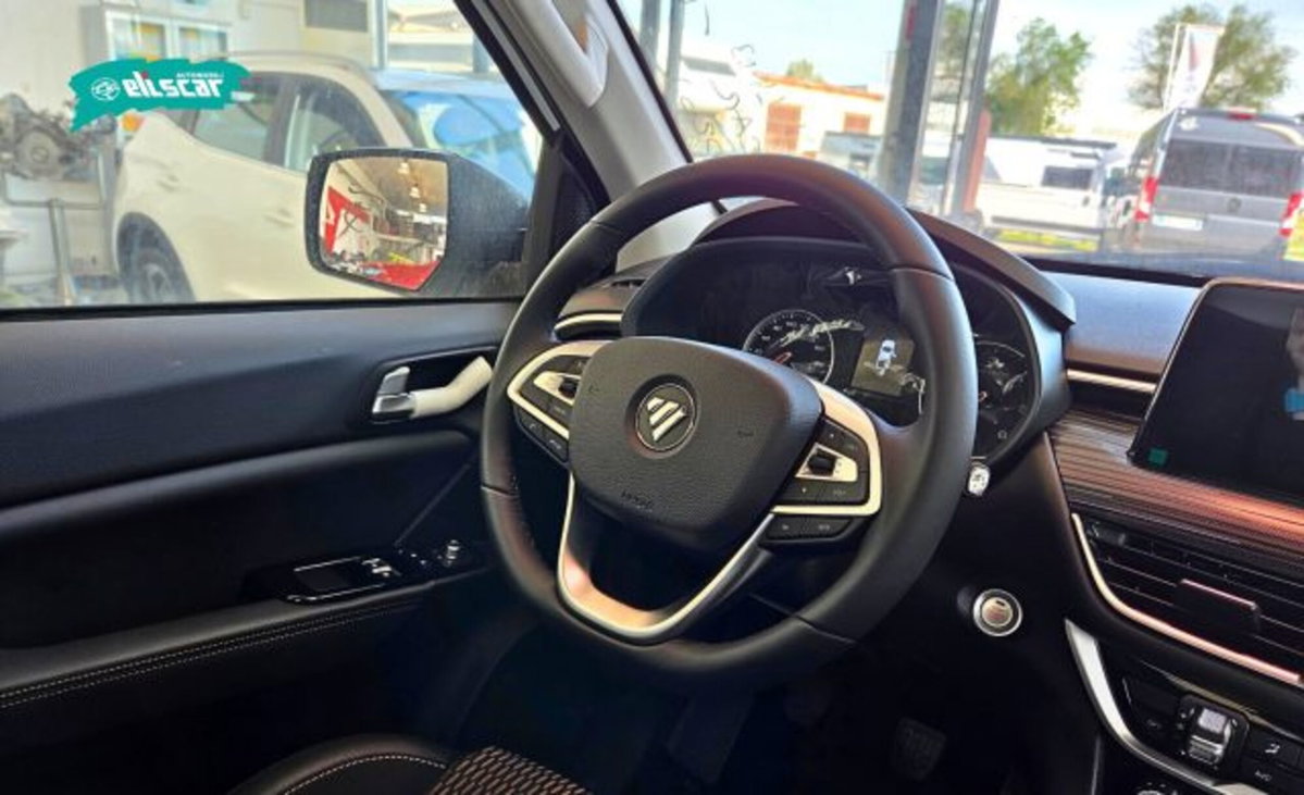 Foton Tunland Pick-up Tunland G7 2.0 tdi single cab (6)