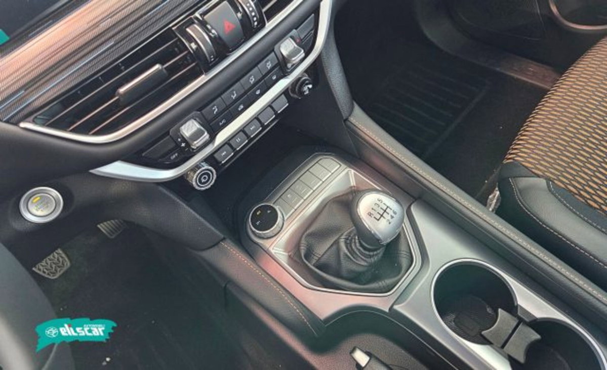 Foton Tunland Pick-up Tunland G7 2.0 tdi single cab (9)