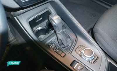 BMW X1 xDrive25e xLine Plus (11)