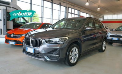 BMW X1 xDrive25e xLine Plus (2)