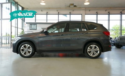 BMW X1 xDrive25e xLine Plus (3)