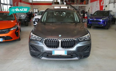 BMW X1 xDrive25e xLine Plus (4)