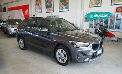 BMW X1 xDrive25e xLine Plus (5)