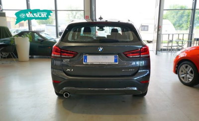 BMW X1 xDrive25e xLine Plus (6)