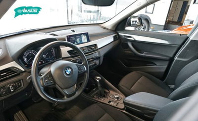 BMW X1 xDrive25e xLine Plus (7)
