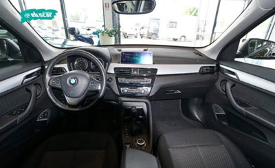 BMW X1 xDrive25e xLine Plus (8)