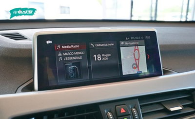 BMW X1 xDrive25e xLine Plus (9)