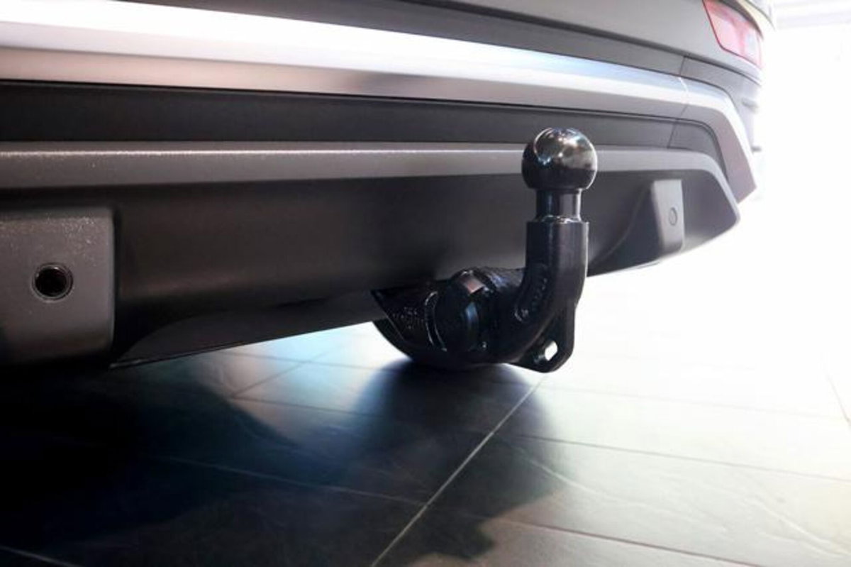 Audi Q5 Sportback Sportback 40 2.0 tdi mhev 12V quattro s-tronic (13)